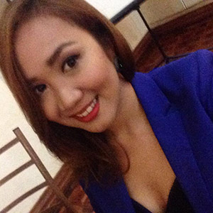 Agnes de Leon